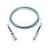 nVidia AOC Cable Ethernet 100GbE QSFP - 10m
